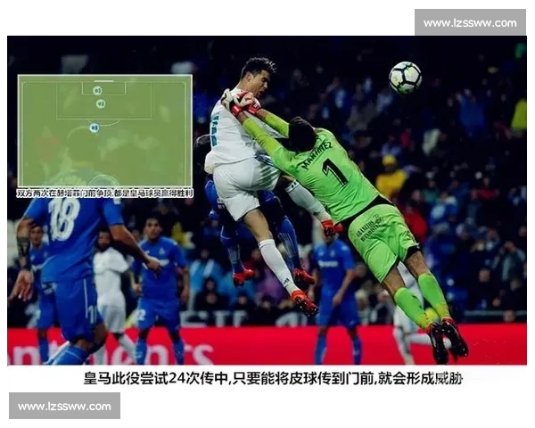 造越位战术演变与现代足球进攻防守策略深度解析 造越位战术演变与现代足球进攻防守策略深度解析